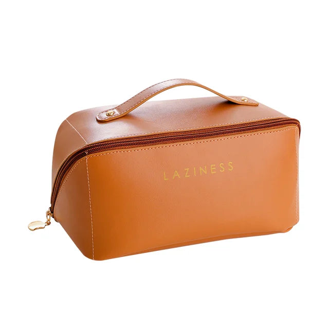 Large Capacity Travel Cosmetic Bag