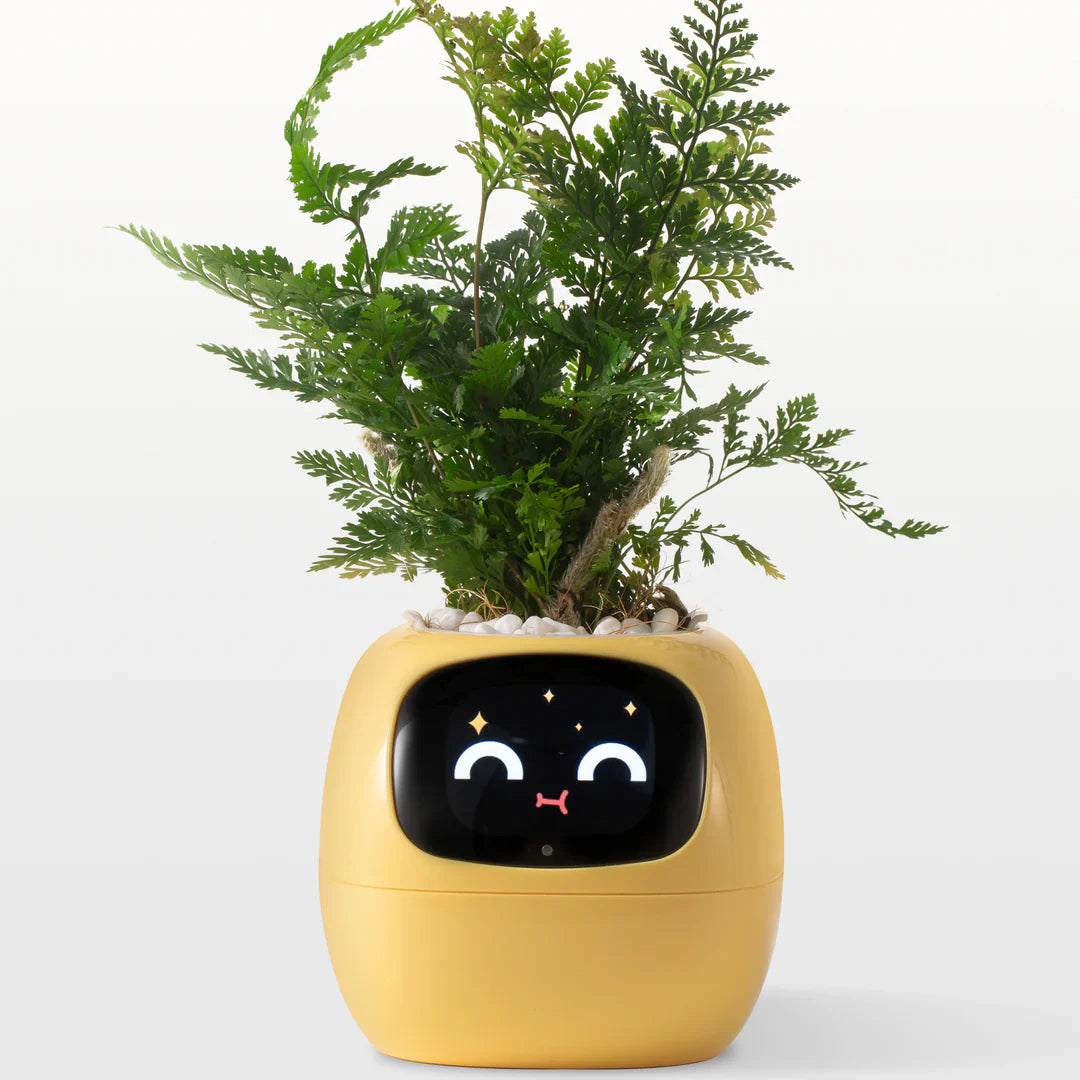 Bloomi™ Smart Plant Pot