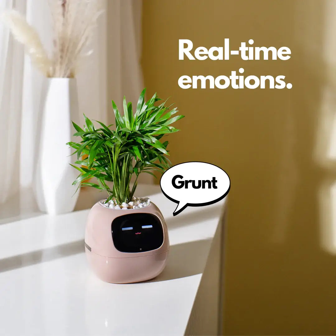 Bloomi™ Smart Plant Pot