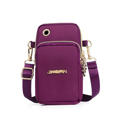 Phone Crossbody Bag