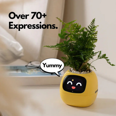 Bloomi™ Smart Plant Pot