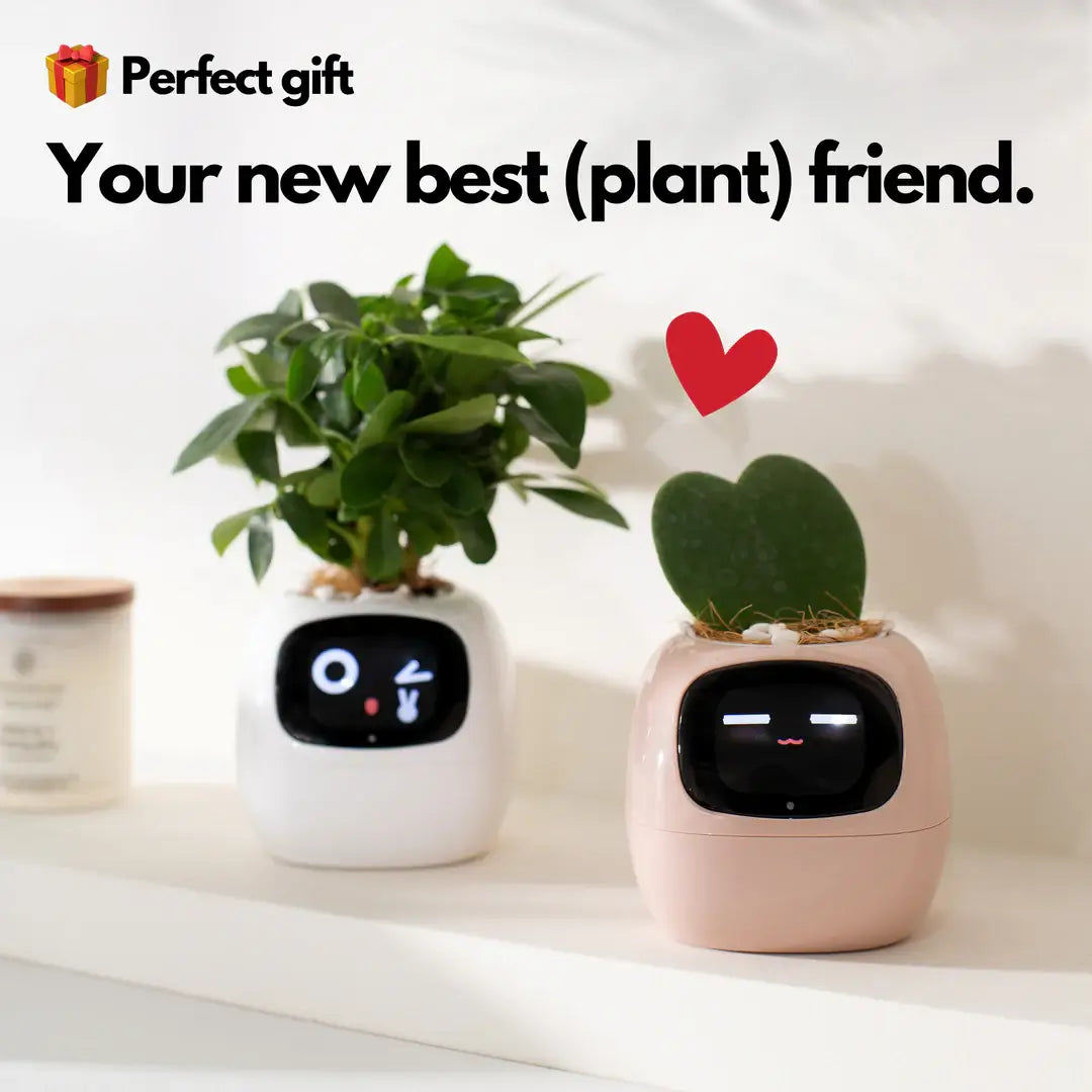 Bloomi™ Smart Plant Pot