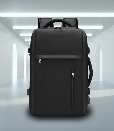 Ultimate Adventure Laptop Backpack