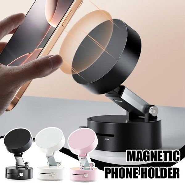 Magic Phone Grip Stand