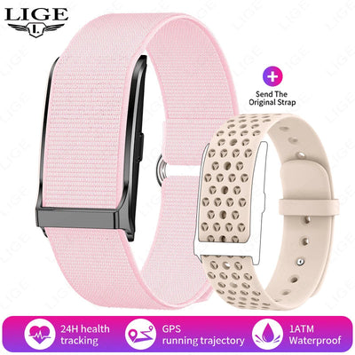 LIFE Smart Fitness Tracker