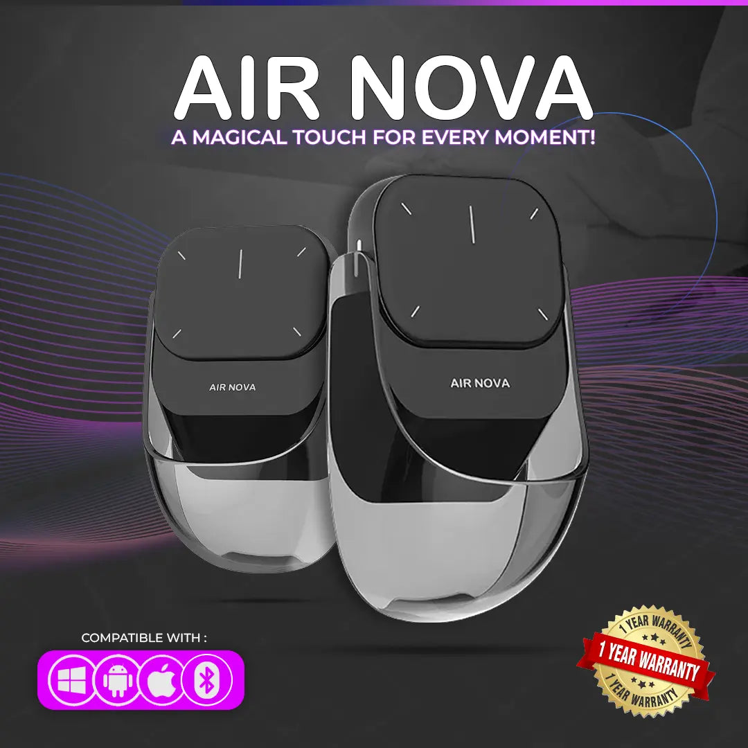 Air Nova Smart Mouse