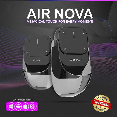 Air Nova Smart Mouse