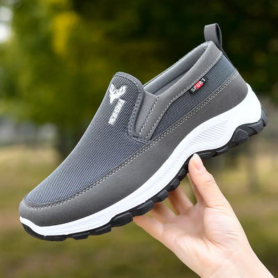 Easy Walk Comfy Men's Shoes