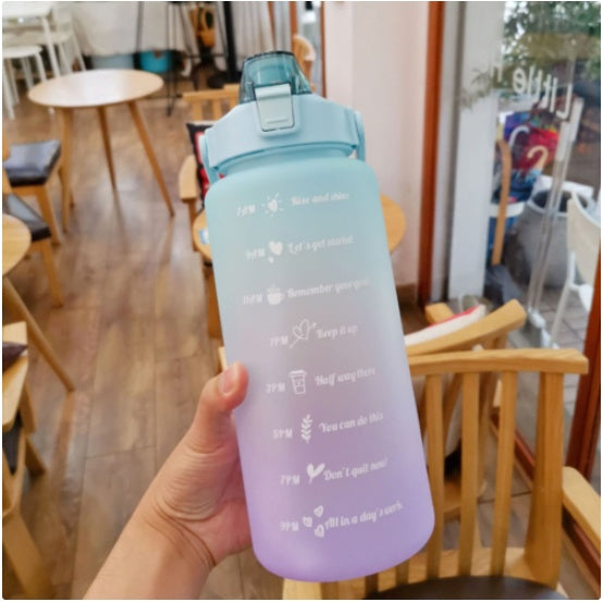 Eco-Friendly Hydration Companion