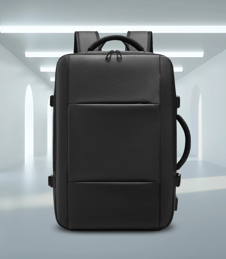 SmartTravel Backpack