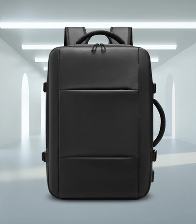 SmartTravel Backpack