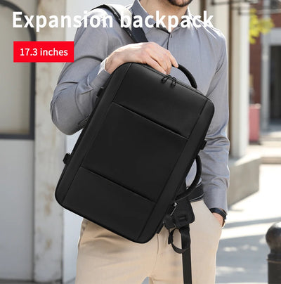 SmartTravel Backpack