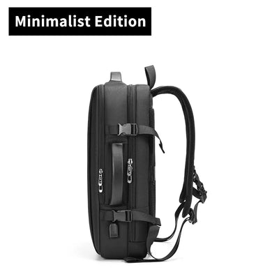 Ultimate Adventure Laptop Backpack