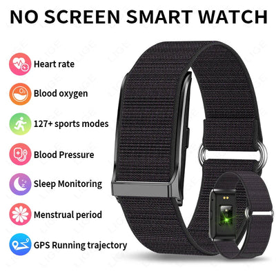 LIFE Smart Fitness Tracker