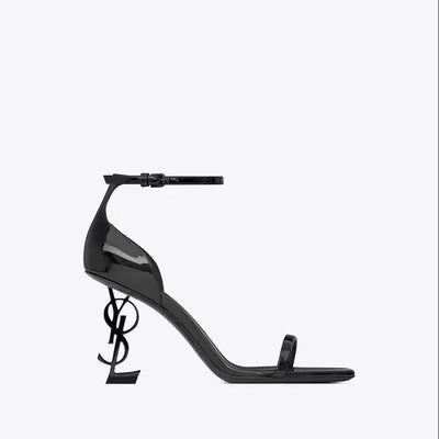 Rihanna Edge™- Glamorous High Heel Sandals