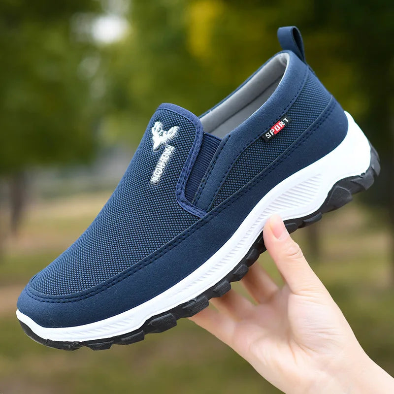 Easy Walk Comfy Men's Shoes