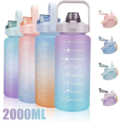 Eco-Friendly Hydration Companion