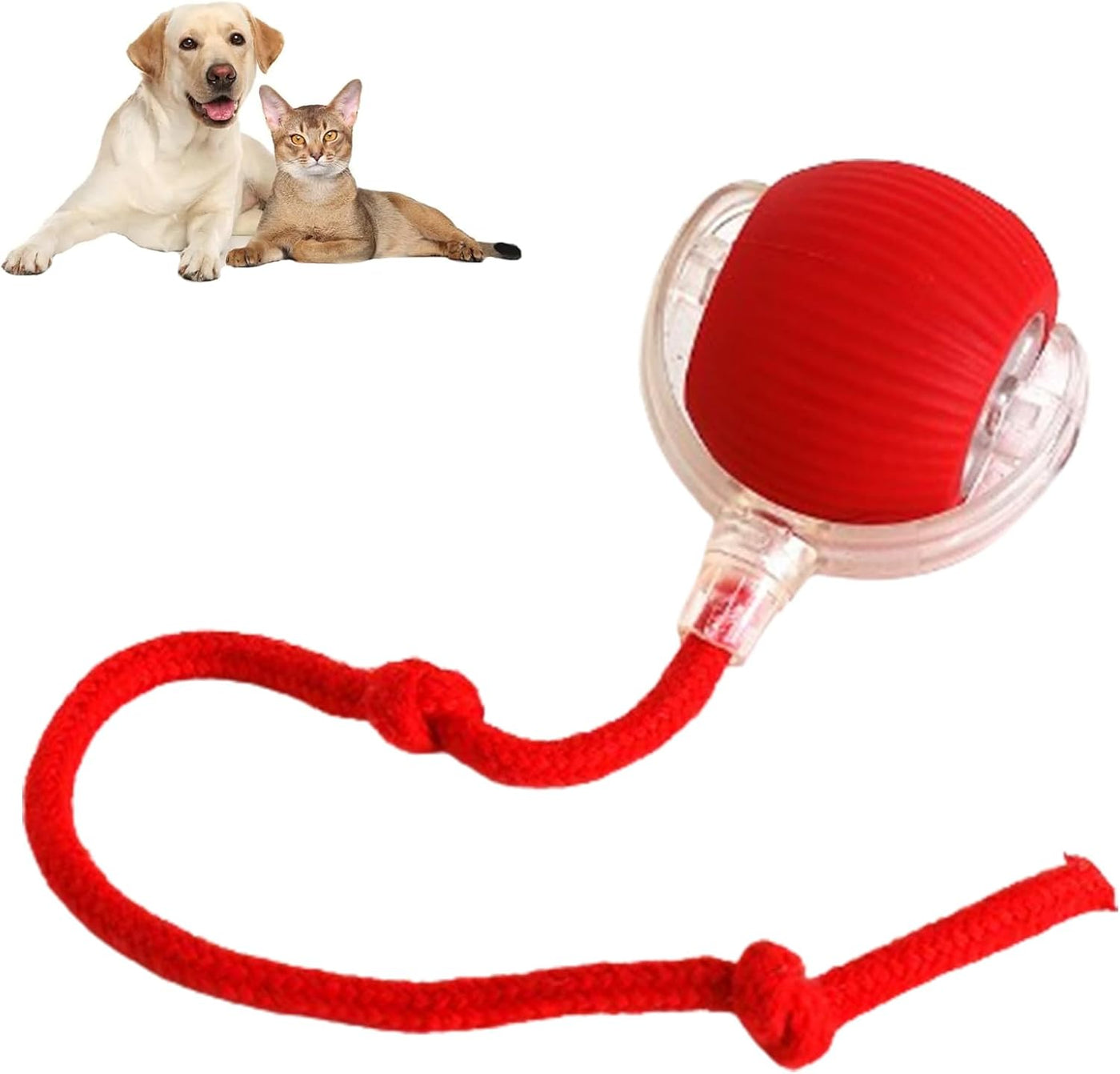 RolliePet Smart Fun Ball