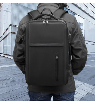 SmartTravel Backpack