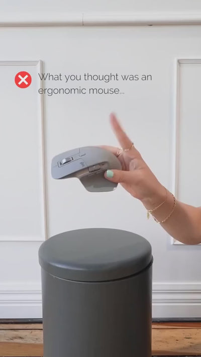 Air Nova Smart Mouse